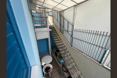 Casa para alugar com 104m², 3 quartos e 2 vagasVista do Quarto 2