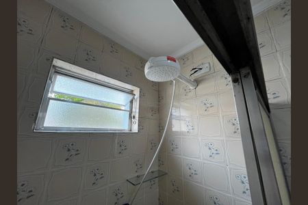 Casa para alugar com 104m², 3 quartos e 2 vagasBanheiro de serviço