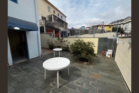 Casa para alugar com 104m², 3 quartos e 2 vagasQuintal