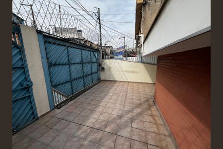 Casa para alugar com 104m², 3 quartos e 2 vagasGaragem