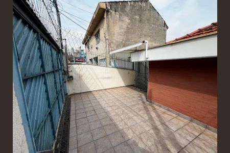 Casa para alugar com 104m², 3 quartos e 2 vagasGaragem