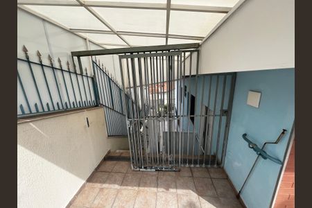 Casa para alugar com 104m², 3 quartos e 2 vagasEntrada