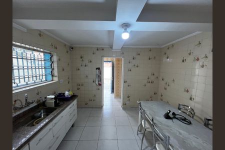 Casa para alugar com 104m², 3 quartos e 2 vagasCozinha