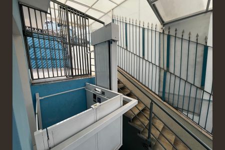 Casa para alugar com 104m², 3 quartos e 2 vagasVista do Quarto C/ Elevador