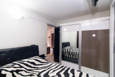 Apartamento à venda com 50m², 2 quartos e 1 vaga Apartamento à venda com 50m², 2 quartos e 1 vagaQuarto 1