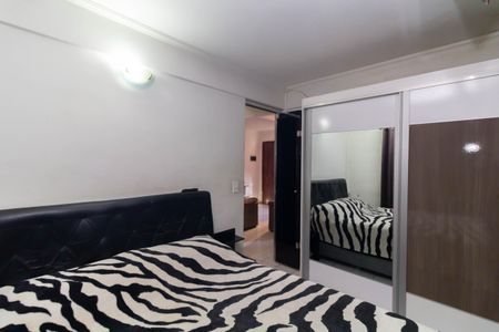Apartamento à venda com 50m², 2 quartos e 1 vaga Apartamento à venda com 50m², 2 quartos e 1 vagaQuarto 1