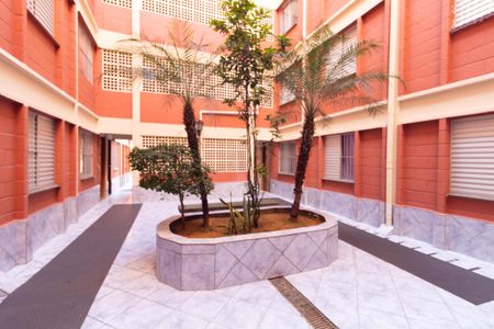 Apartamento à venda com 50m², 2 quartos e 1 vaga Apartamento à venda com 50m², 2 quartos e 1 vagaÁrea comum