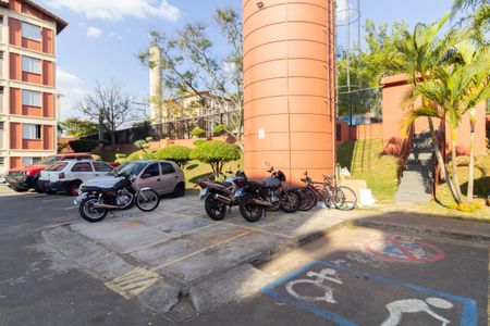 Apartamento à venda com 50m², 2 quartos e 1 vaga Apartamento à venda com 50m², 2 quartos e 1 vagaÁrea comum