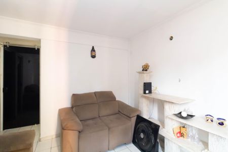 Apartamento à venda com 50m², 2 quartos e 1 vaga Apartamento à venda com 50m², 2 quartos e 1 vagaSala