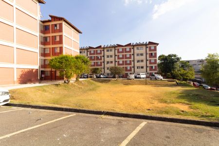 Apartamento à venda com 50m², 2 quartos e 1 vaga Apartamento à venda com 50m², 2 quartos e 1 vagaÁrea comum