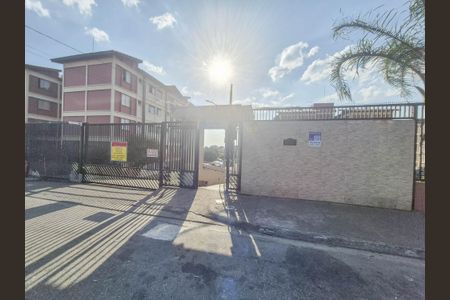 Apartamento à venda com 50m², 2 quartos e 1 vaga Apartamento à venda com 50m², 2 quartos e 1 vagaFachada