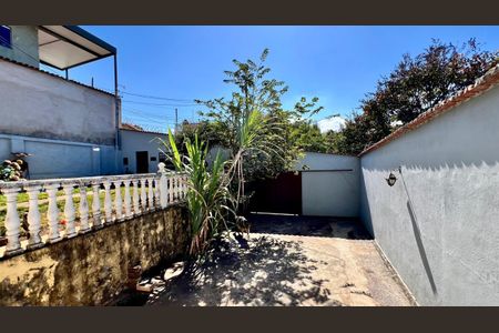 Casa à venda com 130m², 3 quartos e 3 vagas Casa à venda com 130m², 3 quartos e 3 vagasGaragem