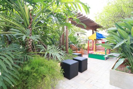 Apartamento para alugar com 58m², 2 quartos e 1 vagaÁrea comum