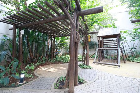 Apartamento para alugar com 58m², 2 quartos e 1 vagaÁrea comum