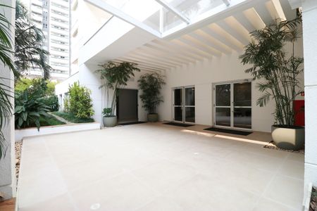 Apartamento para alugar com 58m², 2 quartos e 1 vagaÁrea comum