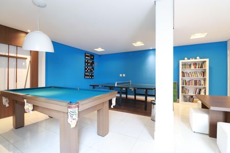 Apartamento para alugar com 58m², 2 quartos e 1 vagaÁrea comum