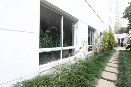 Apartamento para alugar com 58m², 2 quartos e 1 vagaÁrea comum