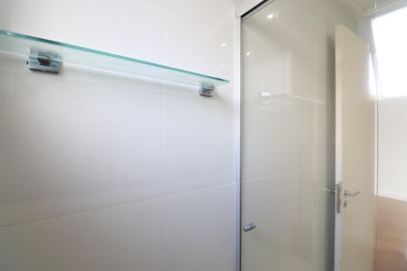 Apartamento para alugar com 58m², 2 quartos e 1 vagaBanheiro