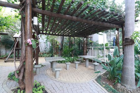 Apartamento para alugar com 58m², 2 quartos e 1 vagaÁrea comum