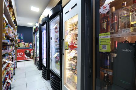 Apartamento para alugar com 58m², 2 quartos e 1 vagaÁrea comum