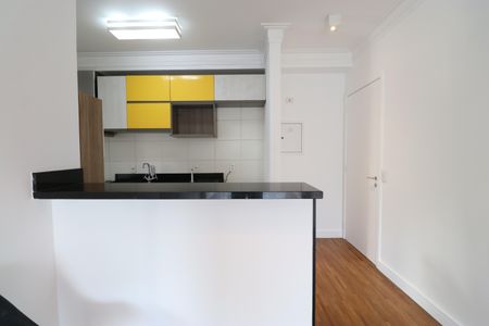 Apartamento para alugar com 58m², 2 quartos e 1 vagaCozinha