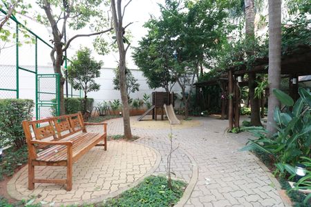 Apartamento para alugar com 58m², 2 quartos e 1 vagaÁrea comum