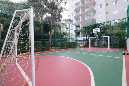 Apartamento para alugar com 58m², 2 quartos e 1 vagaÁrea comum