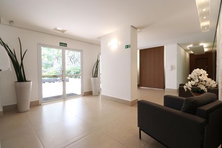 Apartamento para alugar com 58m², 2 quartos e 1 vagaÁrea comum