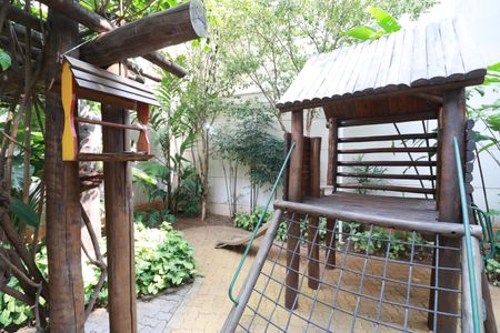 Apartamento para alugar com 58m², 2 quartos e 1 vagaÁrea comum