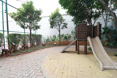 Apartamento para alugar com 58m², 2 quartos e 1 vagaÁrea comum