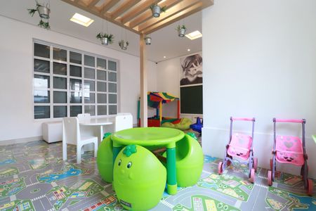 Apartamento para alugar com 58m², 2 quartos e 1 vagaÁrea comum