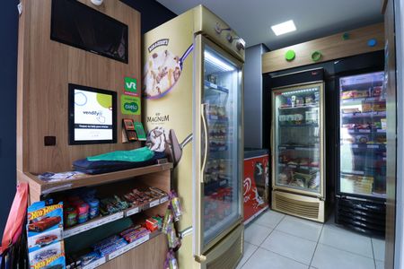 Apartamento para alugar com 58m², 2 quartos e 1 vagaÁrea comum