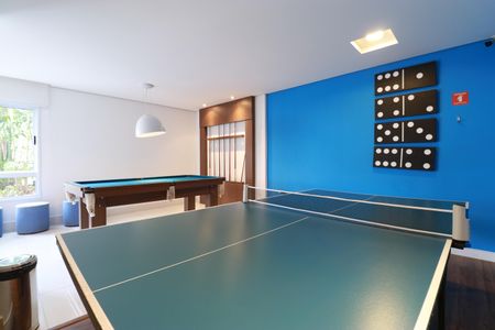 Apartamento para alugar com 58m², 2 quartos e 1 vagaÁrea comum