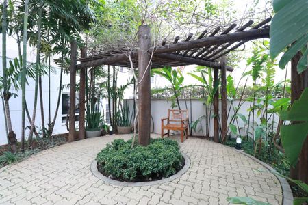 Apartamento para alugar com 58m², 2 quartos e 1 vagaÁrea comum