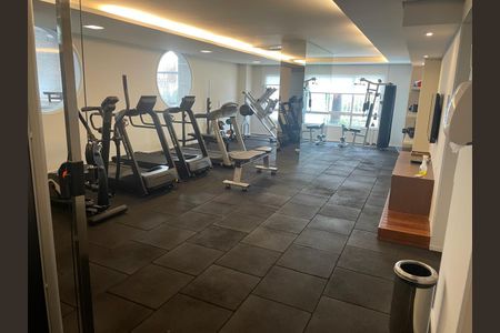 Apartamento para alugar com 58m², 2 quartos e 1 vagaÁrea comum