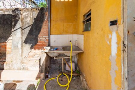 Casa à venda com 249m², 3 quartos e 3 vagasÁrea externa