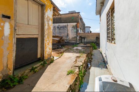 Casa à venda com 249m², 3 quartos e 3 vagasÁrea externa