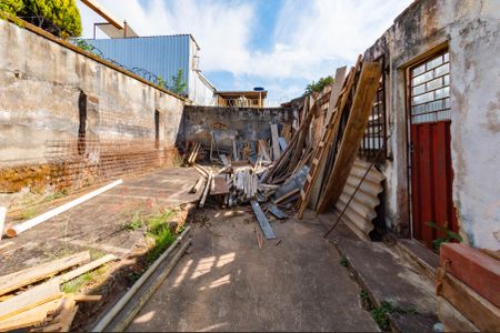 Casa à venda com 249m², 3 quartos e 3 vagasÁrea externa