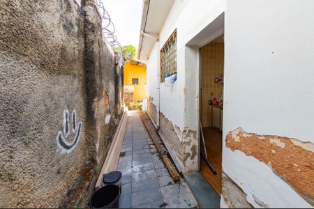 Casa à venda com 249m², 3 quartos e 3 vagasÁrea externa