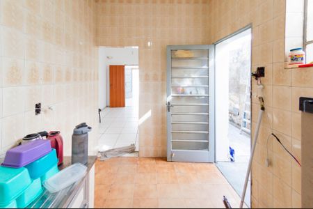 Casa à venda com 249m², 3 quartos e 3 vagasCozinha