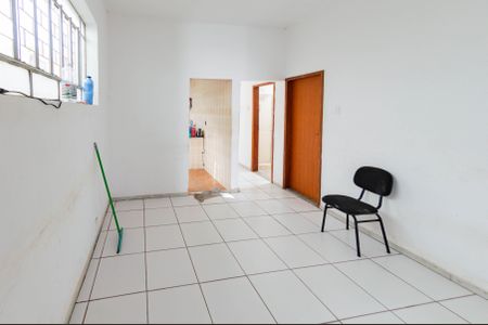 Casa à venda com 249m², 3 quartos e 3 vagasSala de jantar