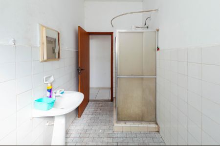 Casa à venda com 249m², 3 quartos e 3 vagasBanheiro