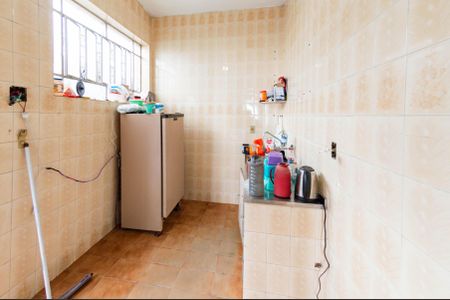 Casa à venda com 249m², 3 quartos e 3 vagasCozinha