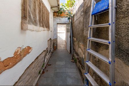 Casa à venda com 249m², 3 quartos e 3 vagasÁrea externa