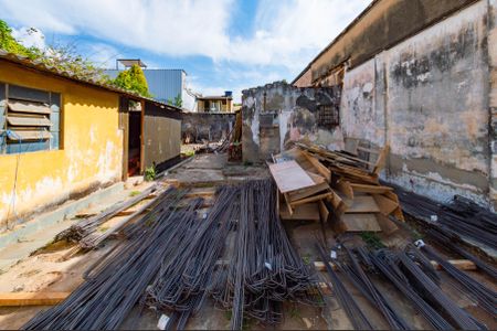 Casa à venda com 249m², 3 quartos e 3 vagasÁrea externa