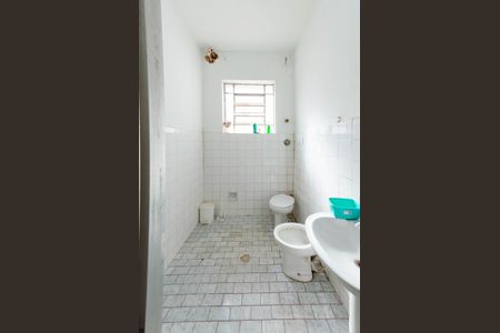 Casa à venda com 249m², 3 quartos e 3 vagasBanheiro