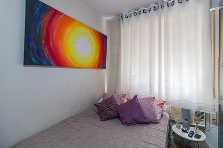 Apartamento à venda com 127m², 3 quartos e sem vagaQuarto 2