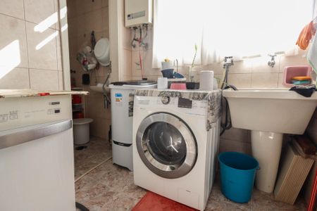 Apartamento à venda com 101m², 3 quartos e 1 vagaÁrea de serviço