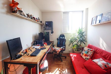 Apartamento à venda com 101m², 3 quartos e 1 vagaQuarto 1