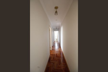Apartamento à venda com 101m², 3 quartos e 1 vagaCorredor